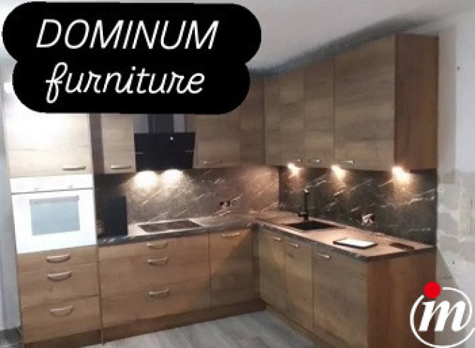 DOMINUM FURNITURE