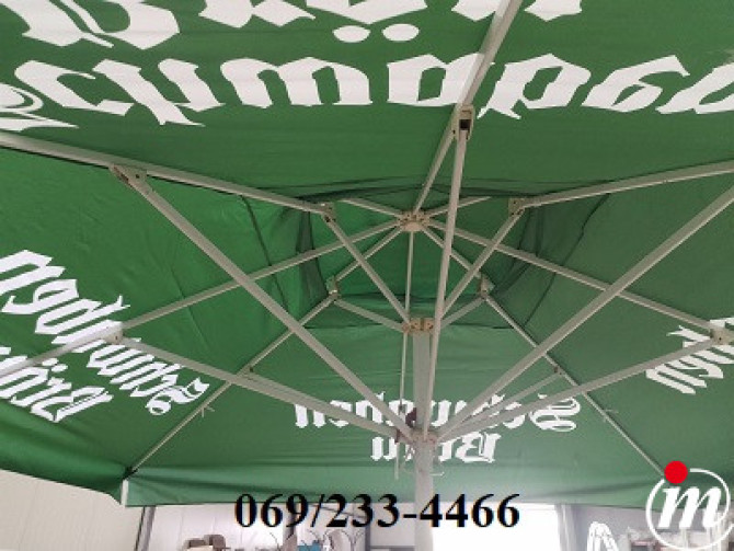 Profesionalni suncobrani