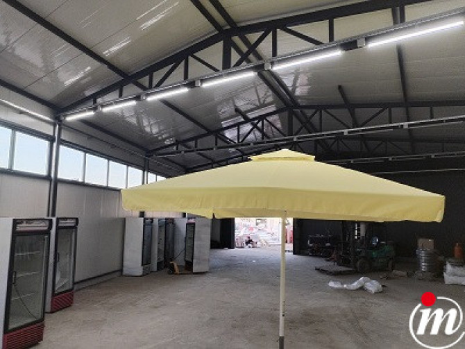 Profesionalni suncobrani