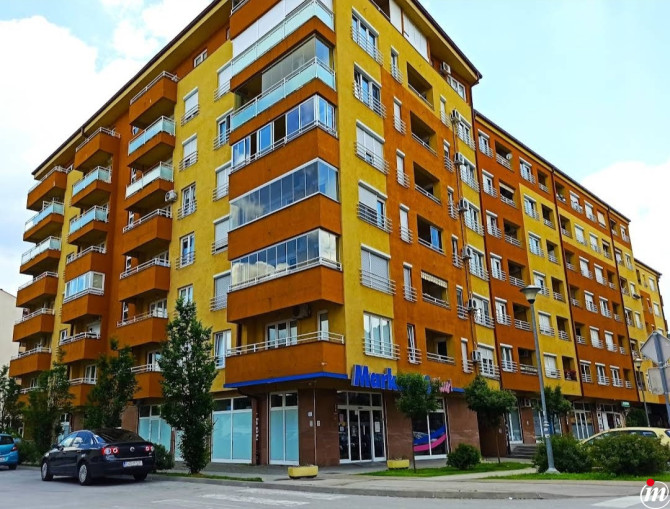 Iznajmljujem stan 41m2 Pod Starčevicom 