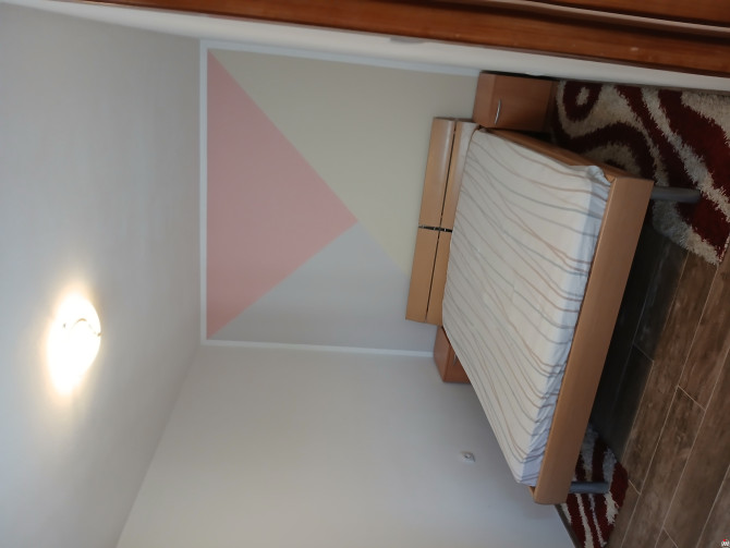 Izdajem namjesten stan kod KLINICKOG CENTRA PAPRIKOVAC