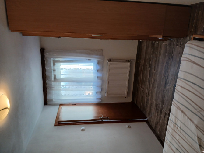 Izdajem namjesten stan kod KLINICKOG CENTRA PAPRIKOVAC