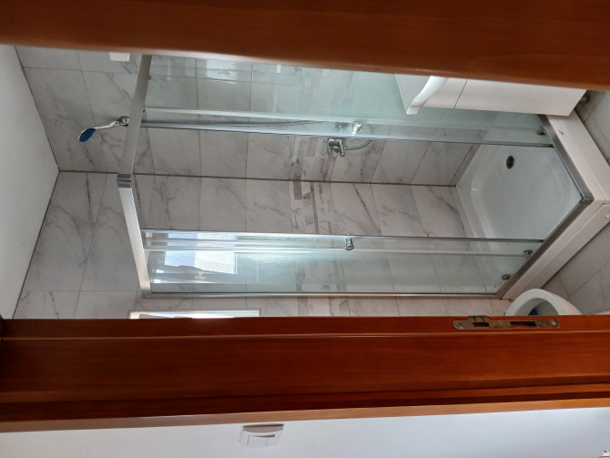 Izdajem namjesten stan kod KLINICKOG CENTRA PAPRIKOVAC