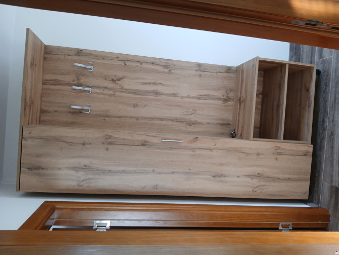 Izdajem namjesten stan kod KLINICKOG CENTRA PAPRIKOVAC