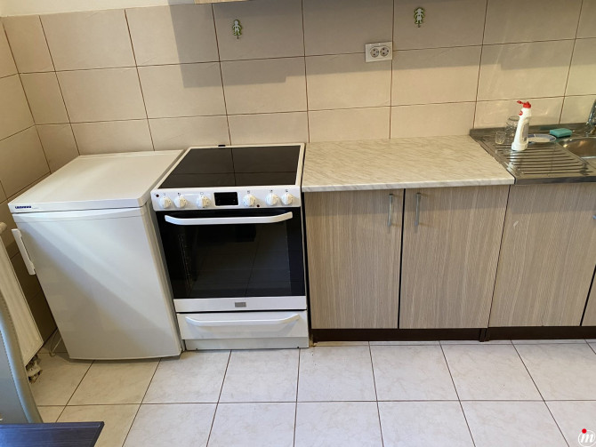 Izdajem stan, 30 m2, blizina studentskog centra