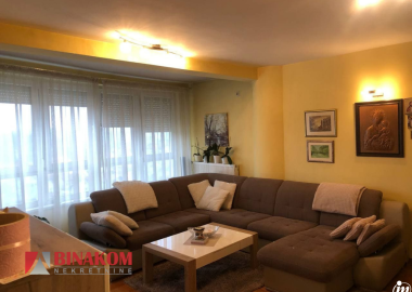 Četvorosoban stan na prodaju, Petrićevac
