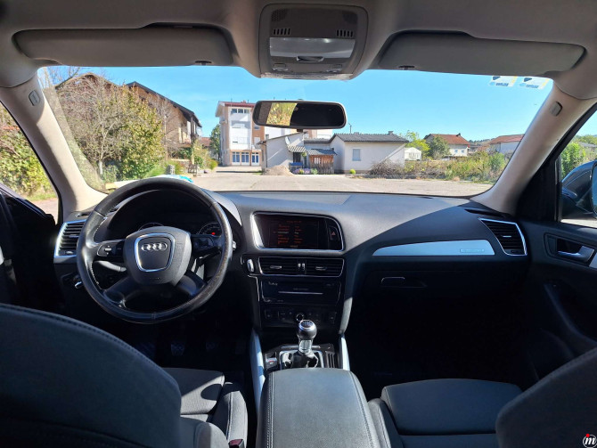 Prodajem Audi Q5 26.500KM