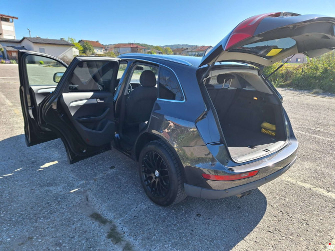 Prodajem Audi Q5 26.500KM