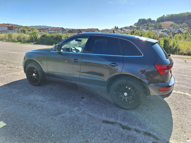 Prodajem Audi Q5 26.500KM