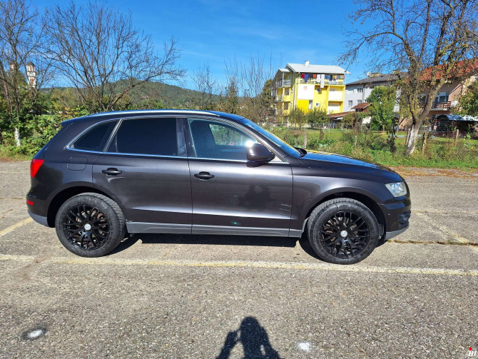 Prodajem Audi Q5 26.500KM