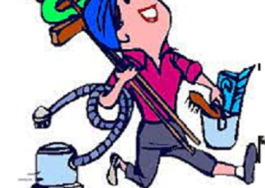 Čišćenje  selidbe i dekorisanje