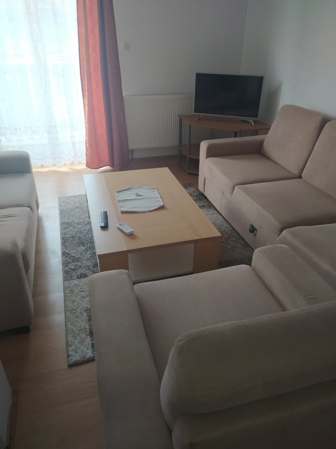 • Namješten stan • Paprikovac • BL • KC • Izdajem •