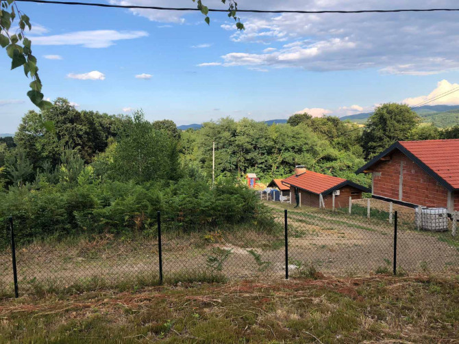 Prodajem zemlju u Slatini / Krčmarice