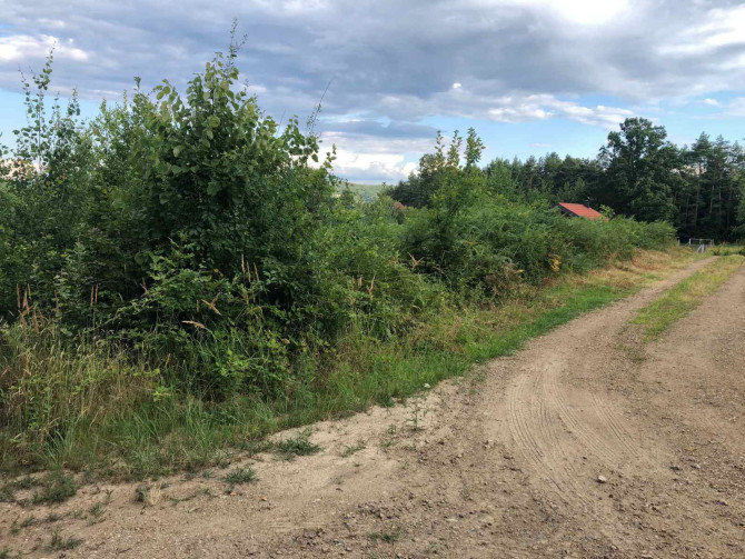 Prodajem zemlju u Slatini / Krčmarice