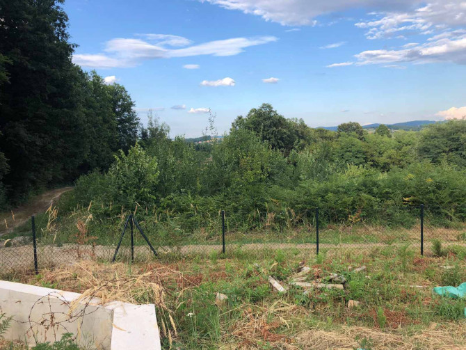 Prodajem zemlju u Slatini / Krčmarice