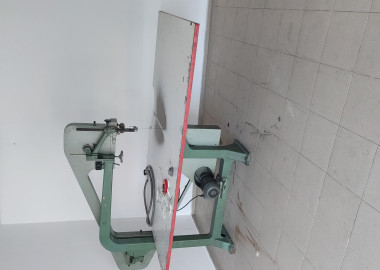 Industrijske sivace masine