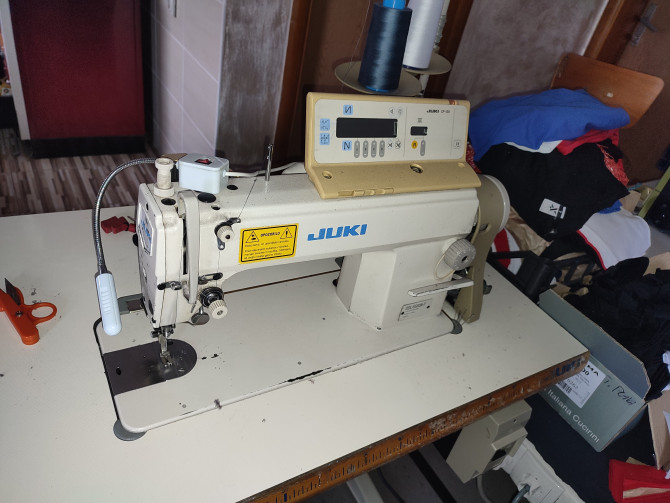 Industrijske sivace masine