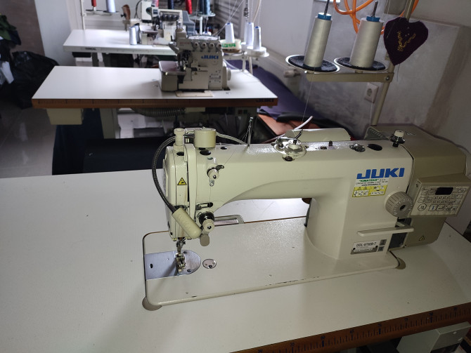 Industrijske sivace masine