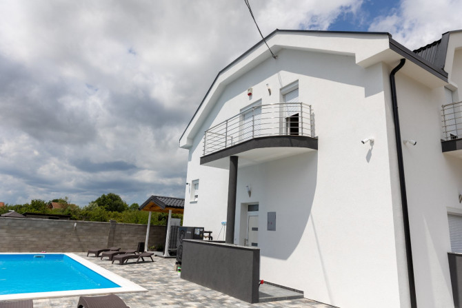 ~Villa Aljoša~ luksuzna vila za odmor               