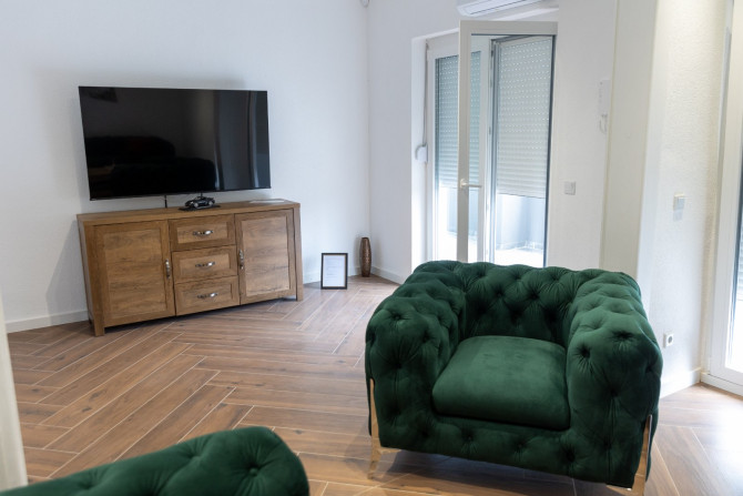 ~Villa Aljoša~ luksuzna vila za odmor               