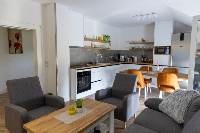 ~Villa Aljoša~ luksuzna vila za odmor               