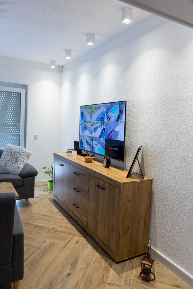 ~Villa Aljoša~ luksuzna vila za odmor               