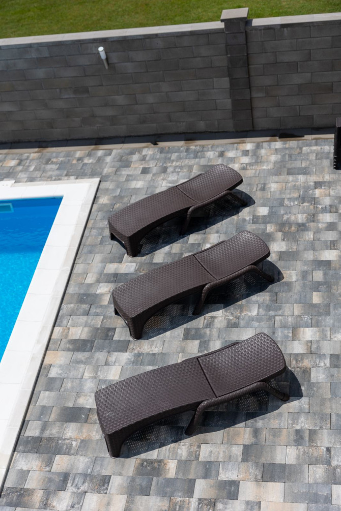 ~Villa Aljoša~ luksuzna vila za odmor               