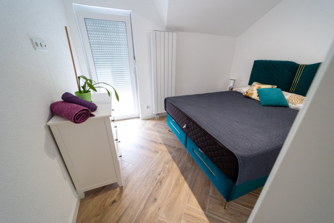 ~Villa Aljoša~ luksuzna vila za odmor               