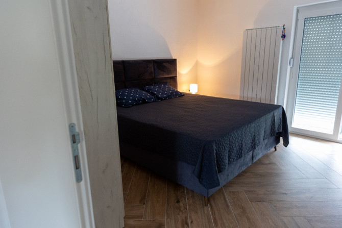 ~Villa Aljoša~ luksuzna vila za odmor               