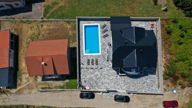 ~Villa Aljoša~ luksuzna vila za odmor               