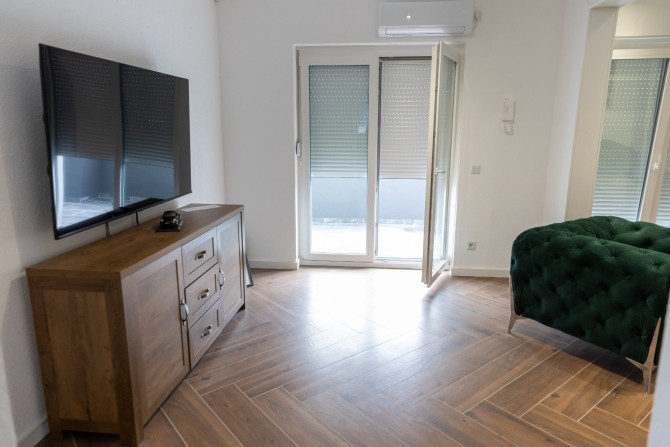 ~Villa Aljoša~ luksuzna vila za odmor               