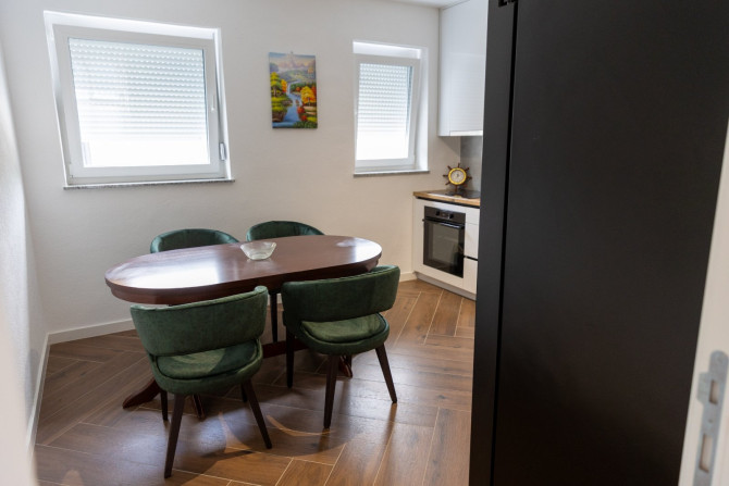 ~Villa Aljoša~ luksuzna vila za odmor               