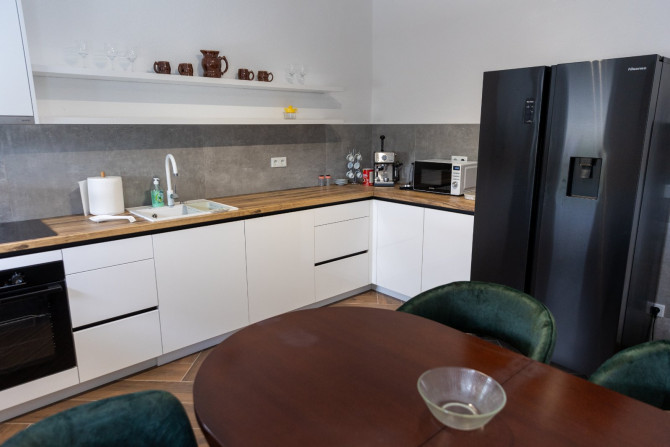 ~Villa Aljoša~ luksuzna vila za odmor               