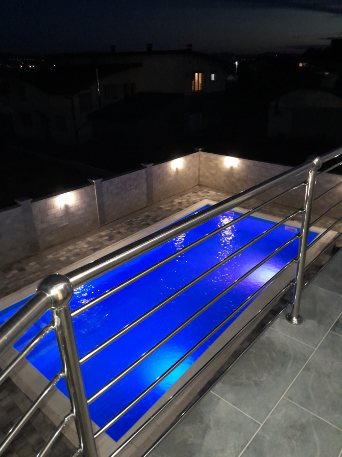 ~Villa Aljoša~ luksuzna vila za odmor               