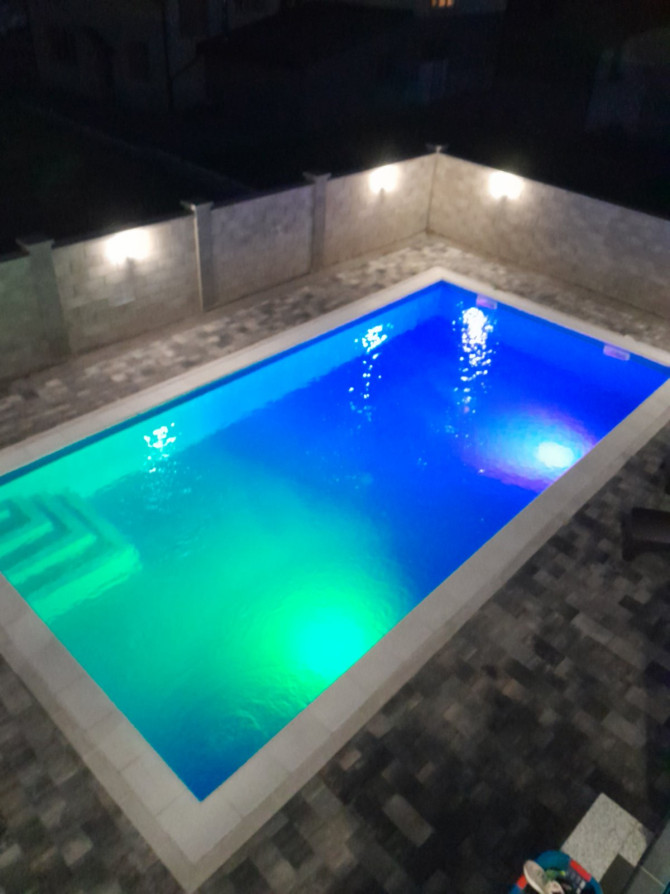 ~Villa Aljoša~ luksuzna vila za odmor               