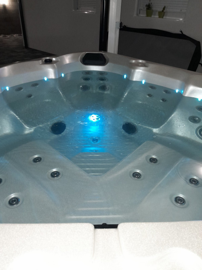 ~Villa Aljoša~ luksuzna vila za odmor               