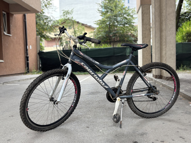 Dobro očuvan bicikl po odličnoj cijeni!