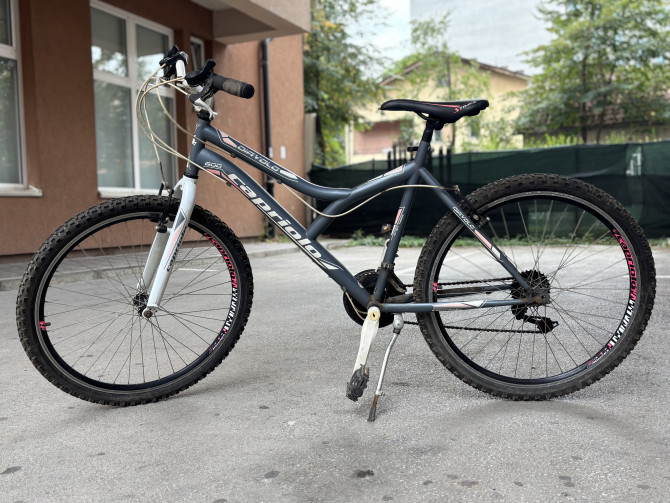 Dobro očuvan bicikl po odličnoj cijeni!