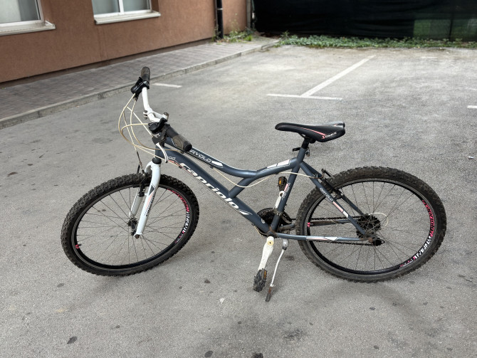 Dobro očuvan bicikl po odličnoj cijeni!