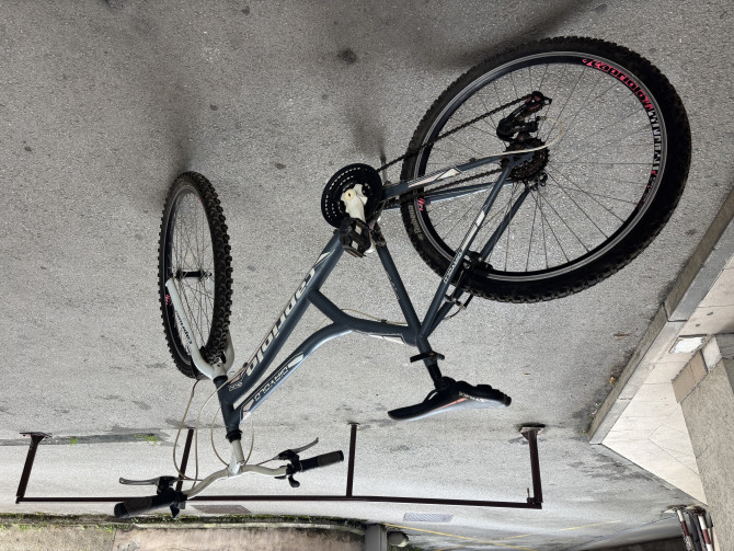 Dobro očuvan bicikl po odličnoj cijeni!