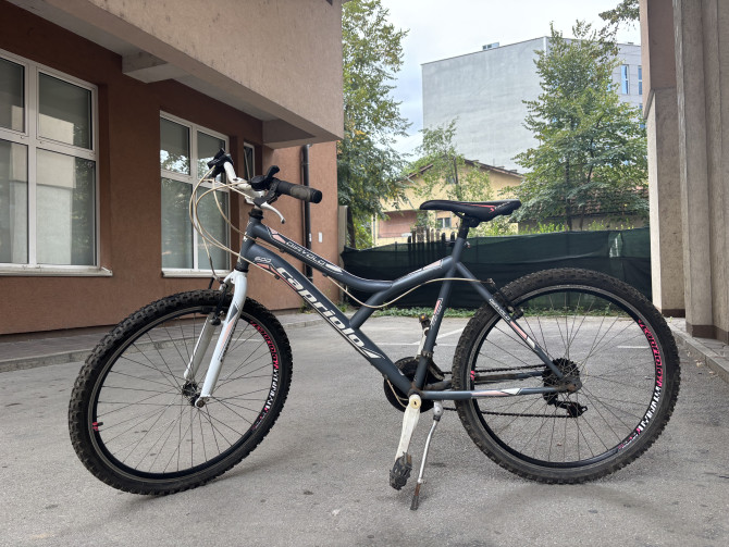 Dobro očuvan bicikl po odličnoj cijeni!