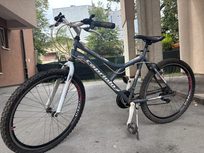 Dobro očuvan bicikl po odličnoj cijeni!