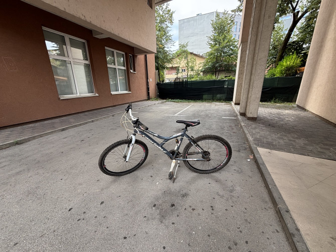 Dobro očuvan bicikl po odličnoj cijeni!