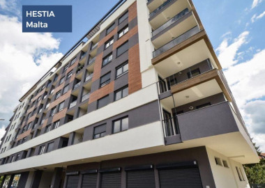 Iznajmljivanje: garaža u Naselju Park na Malti