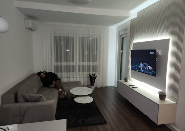 Nov stan ceka prvog stanara!