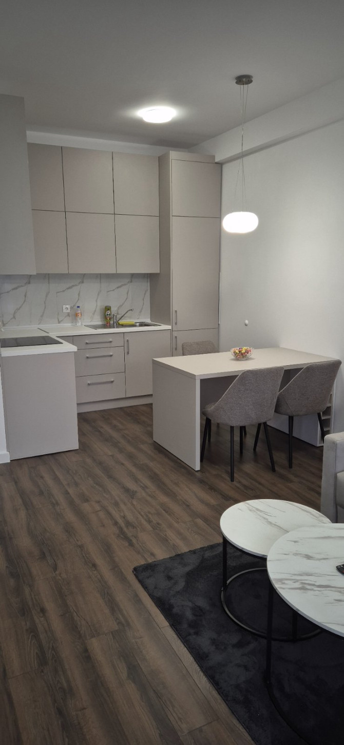 Nov stan ceka prvog stanara!