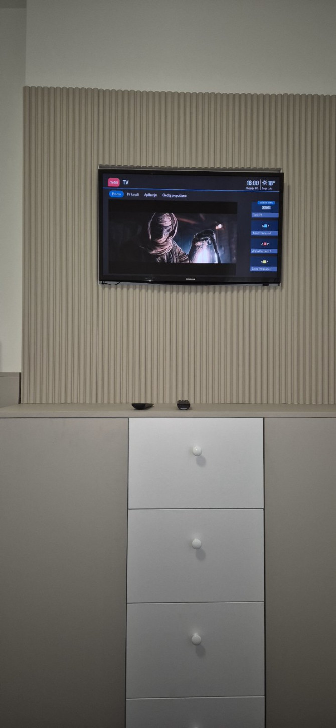 Nov stan ceka prvog stanara!