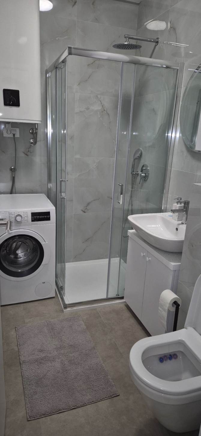 Nov stan ceka prvog stanara!