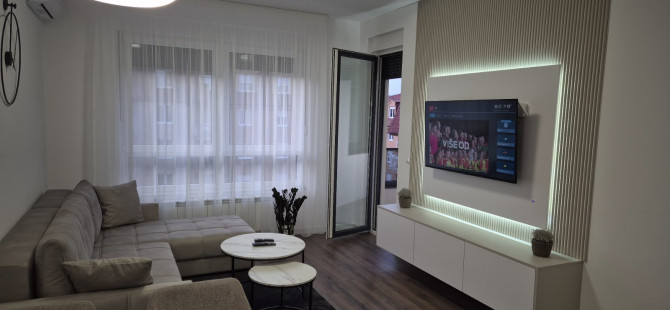 Nov stan ceka prvog stanara!