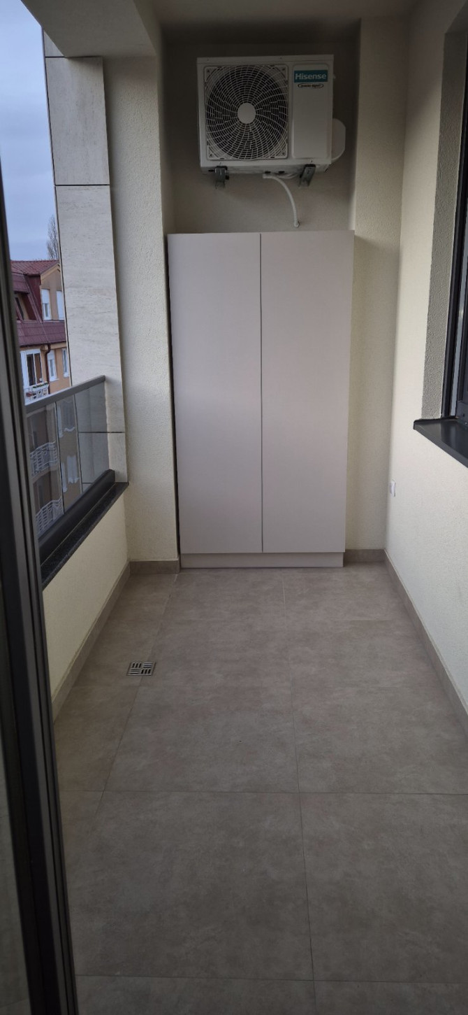 Nov stan ceka prvog stanara!